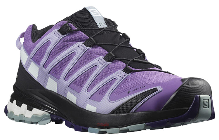 (WMNS) Salomon XA Pro 3D V8 Gore-Tex 414428
