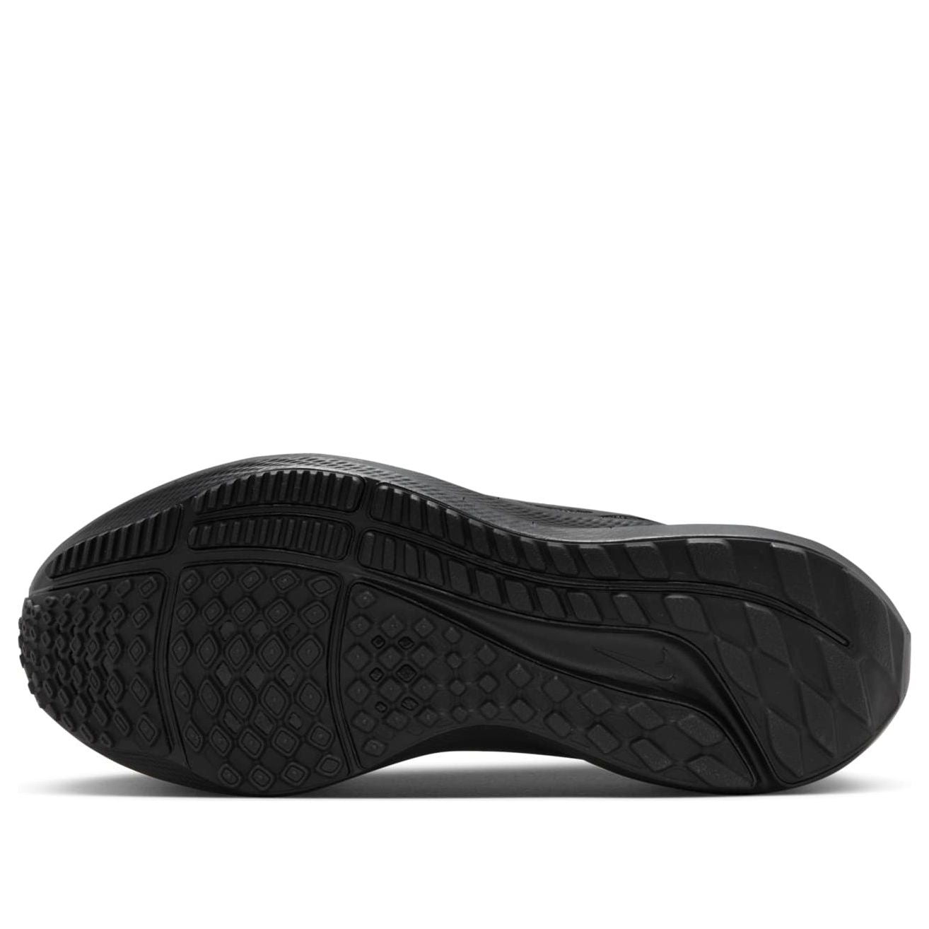 (WMNS) Nike Air Zoom Pegasus 40 'Black Anthracite' DV3854-003