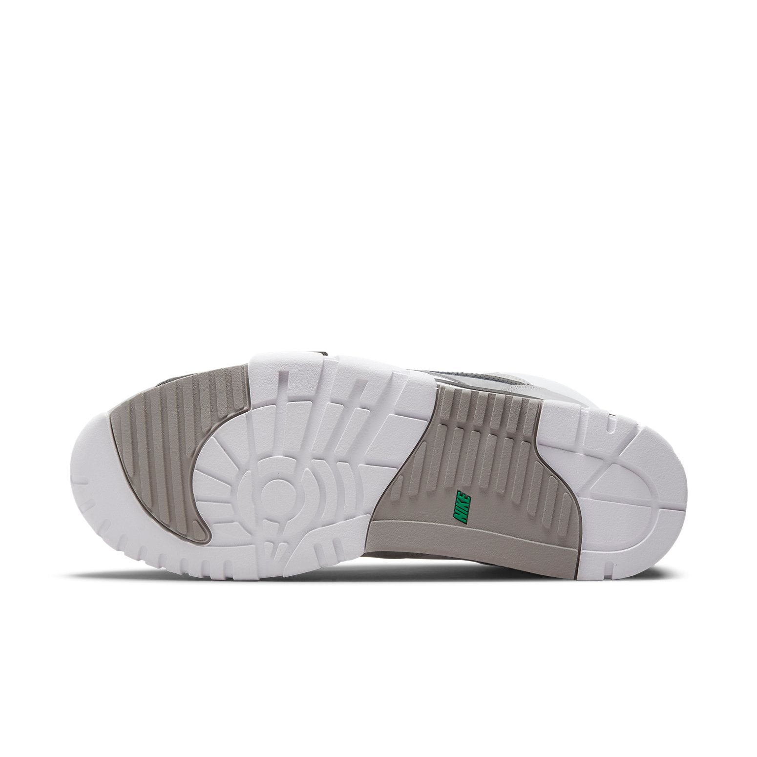 Nike Air Trainer 1 Mid 'Chlorophyll' 2022 DM0521-100