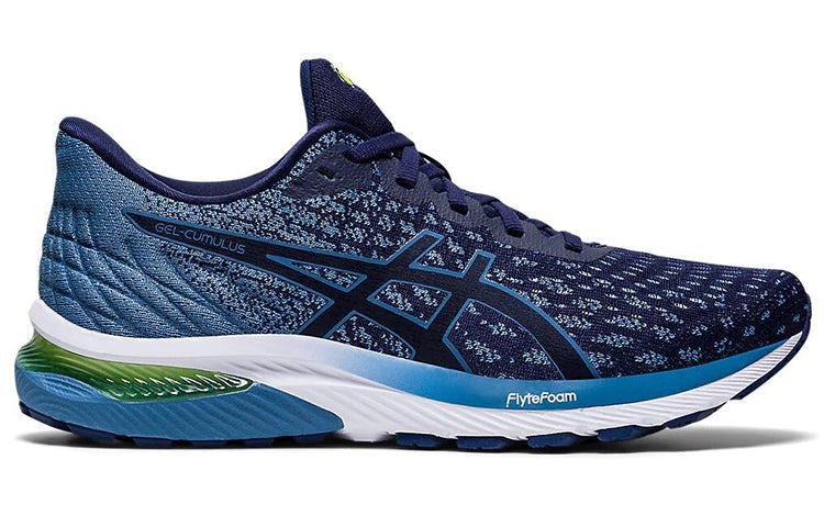 ASICS Gel-Cumulus 22 MK 'Peacoat Grey Floss' 1011A861-400