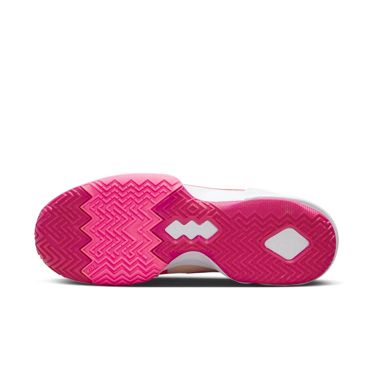 Nike Air Max Impact 4 'Guava Ice Hyper Pink' DM1124-801
