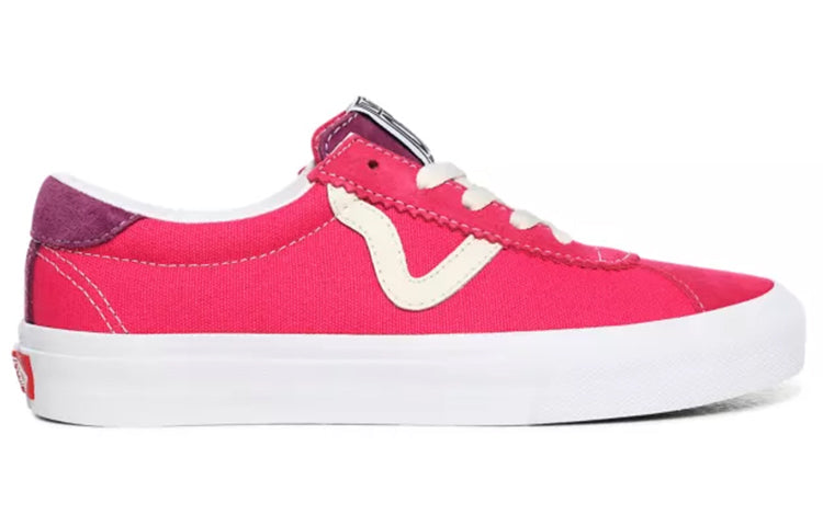 Vans Sports Pink VN0A4BU61UE