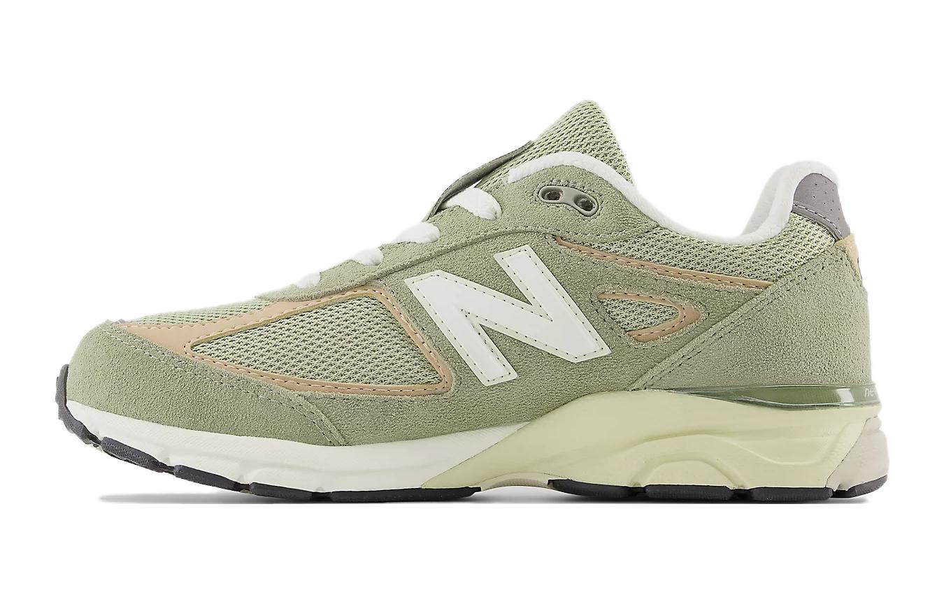 (GS) New Balance Teddy Santis x 990v4 'Olive Incense' GC990GT4