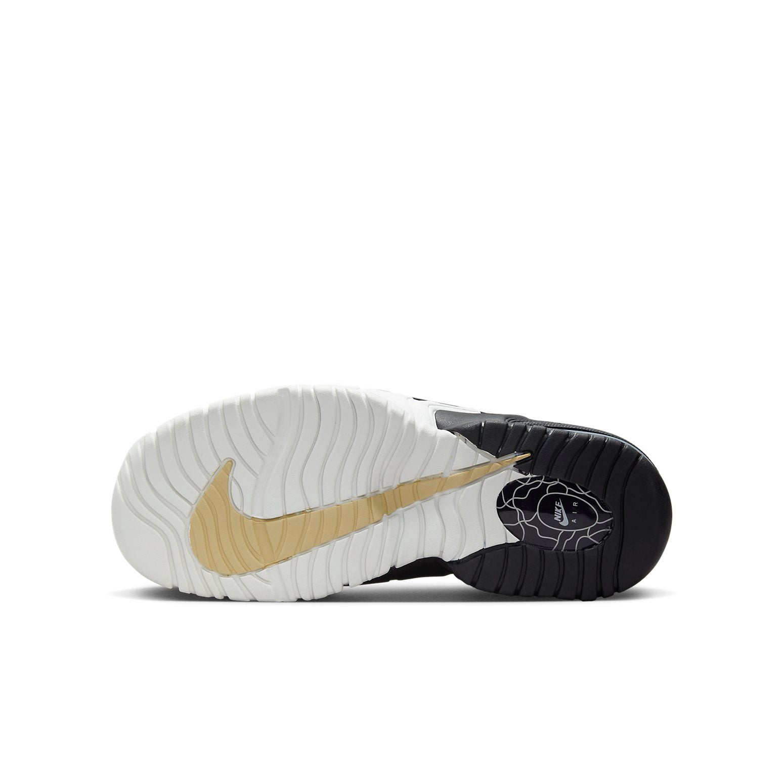 (GS) Nike Air Max Penny 1 'Rattan' DZ5311-200