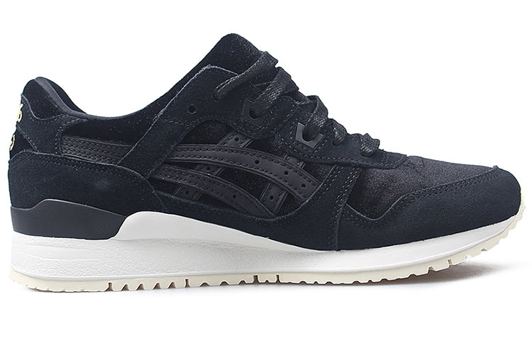 (WMNS) ASICS Gel-Lyte 4 'Black' HN7T9-9090
