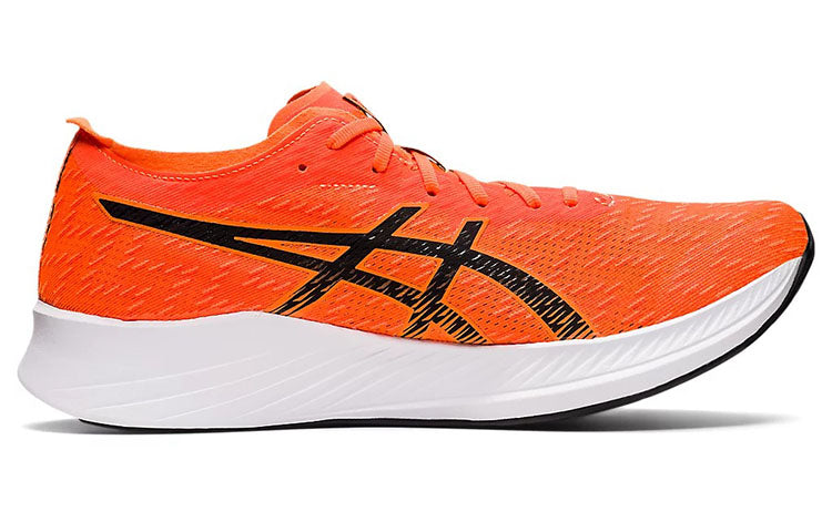 ASICS Magic Speed 2E Wide 'Shocking Orange' 1011B393-801