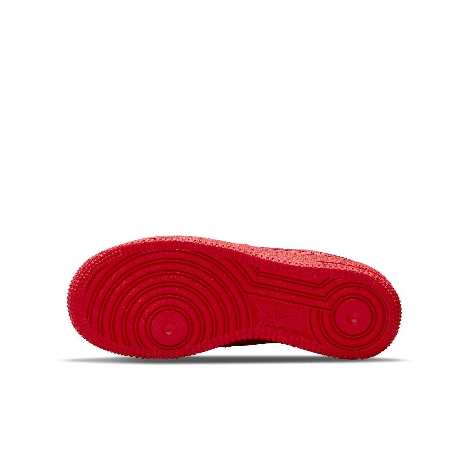 (GS) Nike Air Force 1 LV8 'University Red' DM8875-600