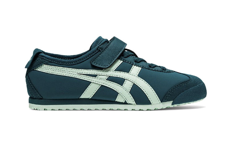 (PS) Onitsuka Tiger Mexico 66 'Blue Green' 1184A141-301