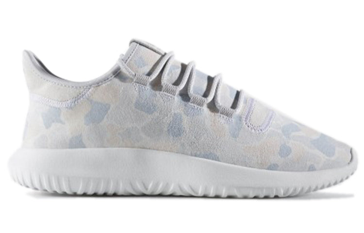 adidas Tubular Shadow 'White Grey' BB8817