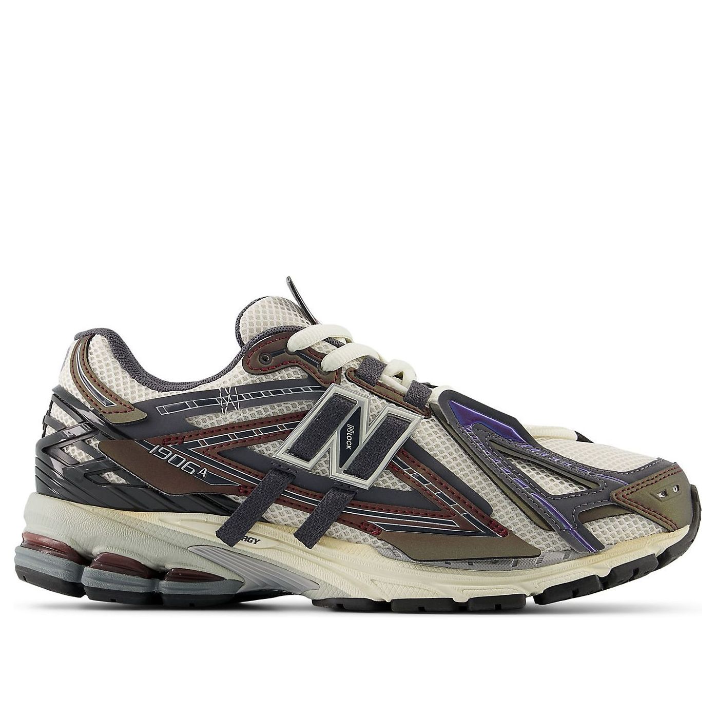 New Balance 1906A 'Eggplant' U1906ANA