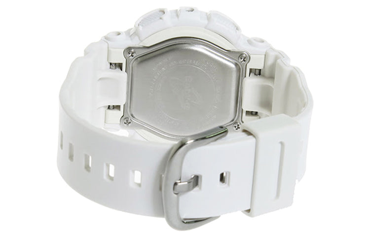 CASIO Baby-G 'White' BA-110GA-7A1