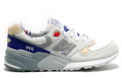 New Balance Concepts x 999 'The Kennedy' ML999CP