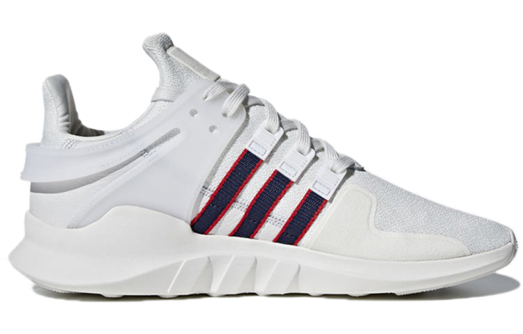 adidas originals EQT Support Adv 'White Black Red' BB6778