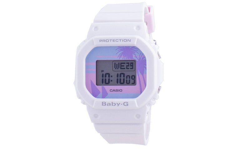 CASIO Baby-G 'White' BGD-560BC-7