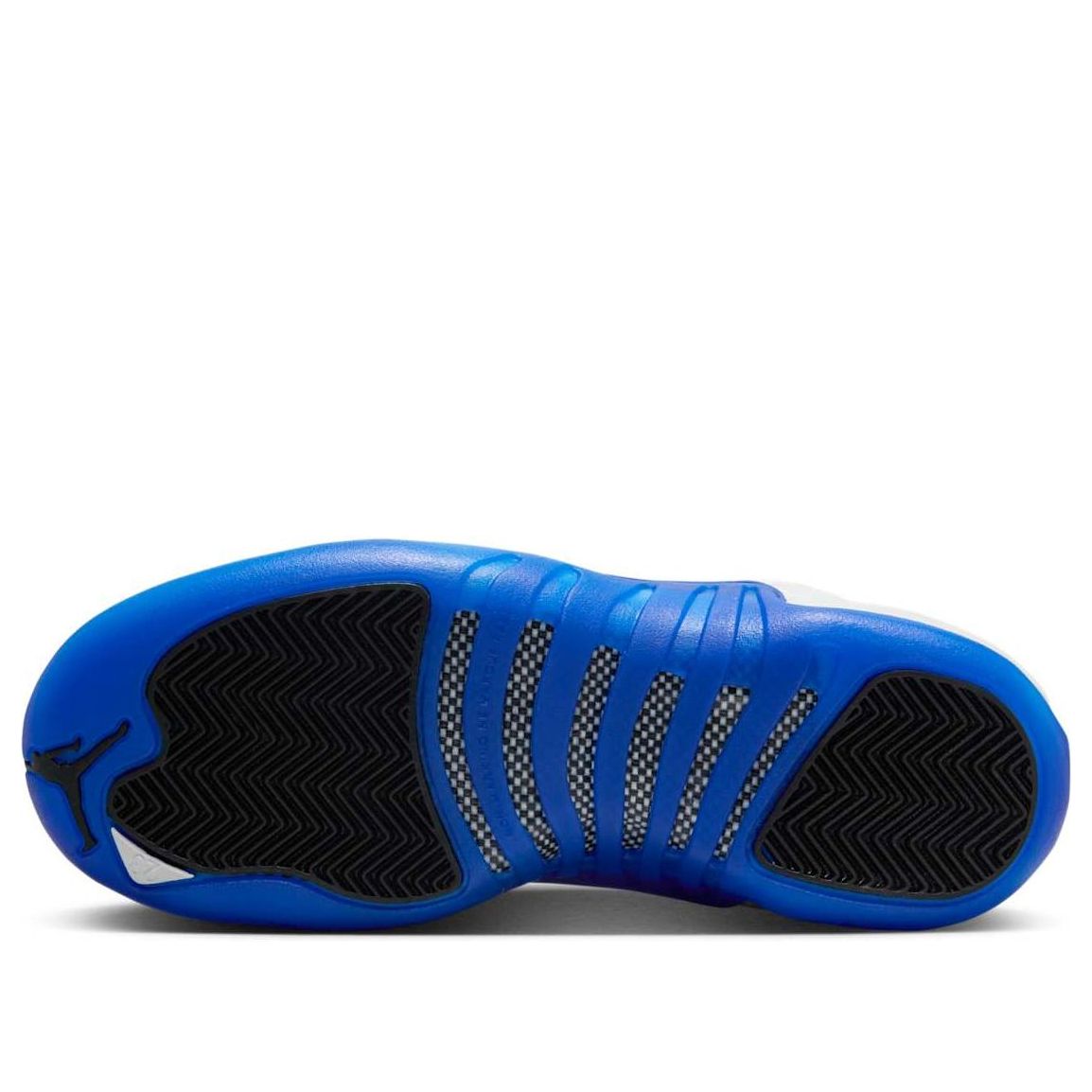(GS) Air Jordan 12 Retro 'Blueberry' 153265-140