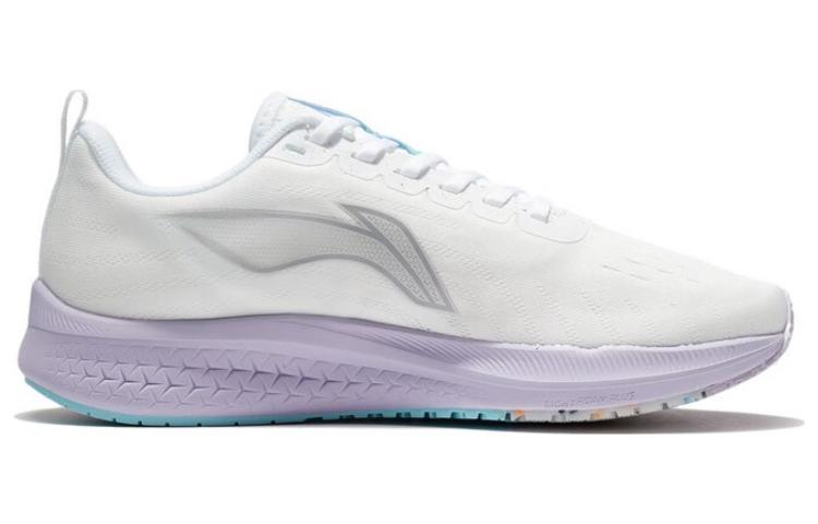 (WMNS) Li-Ning Dark Horse 5 'Cotton Candy' ARMT048-1