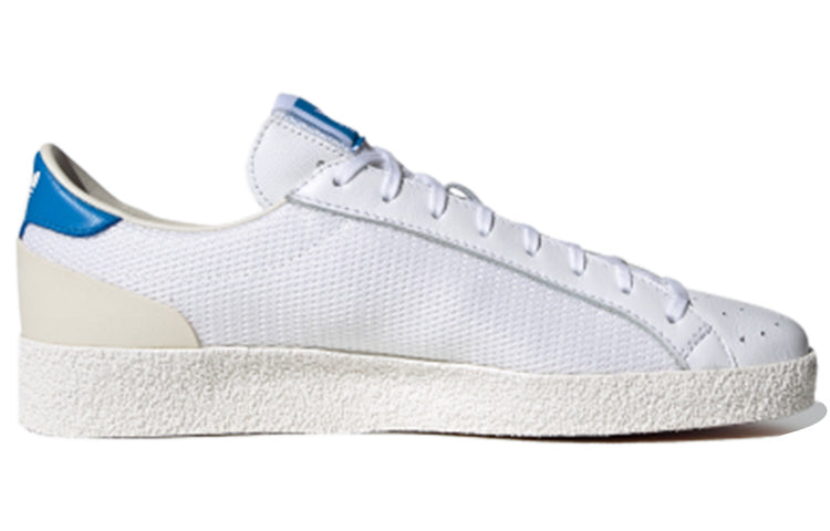 adidas Alderly SPZL 'White Bright Blue' FX1502