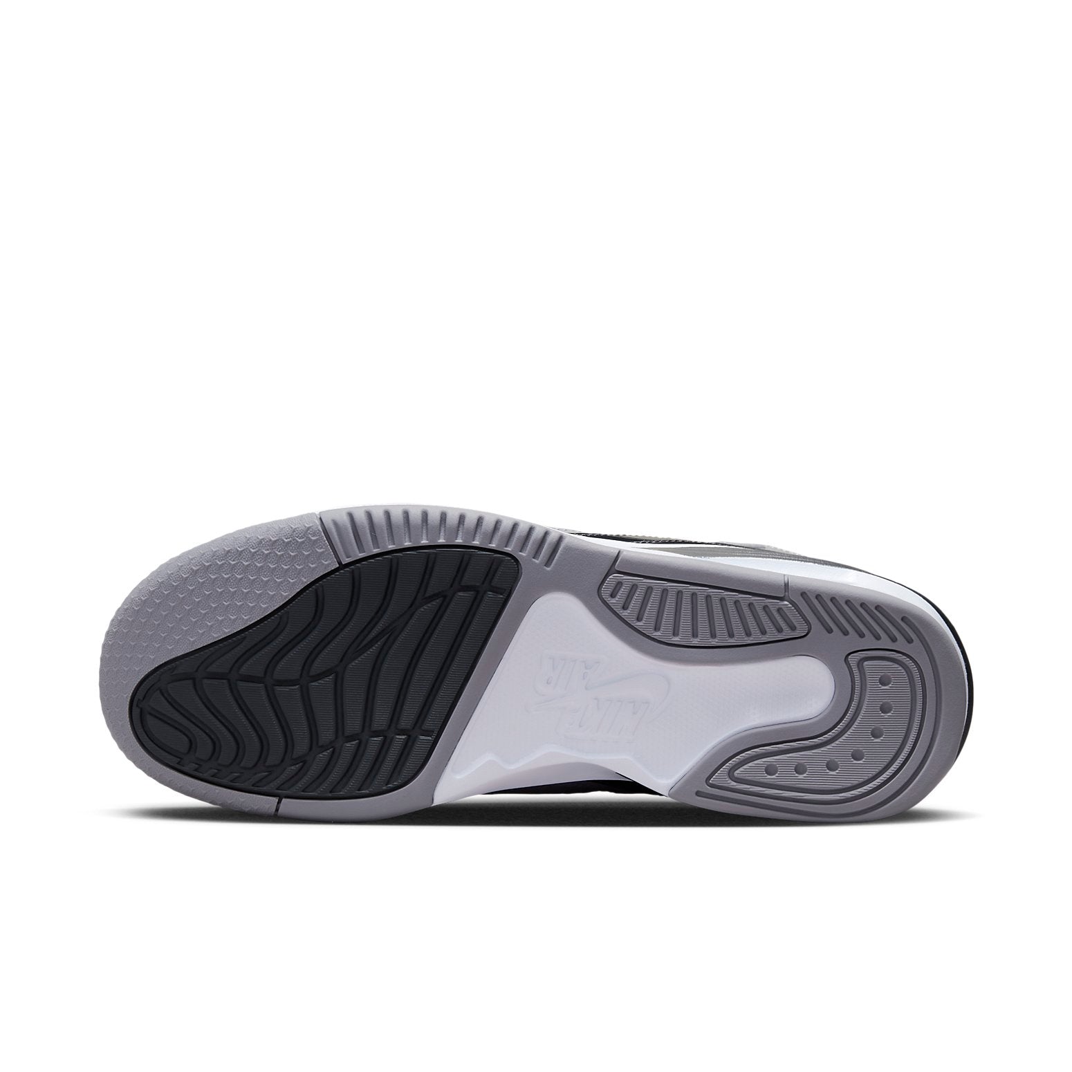 Air Jordan Max Aura 5 'Cement Grey' DZ4353-007