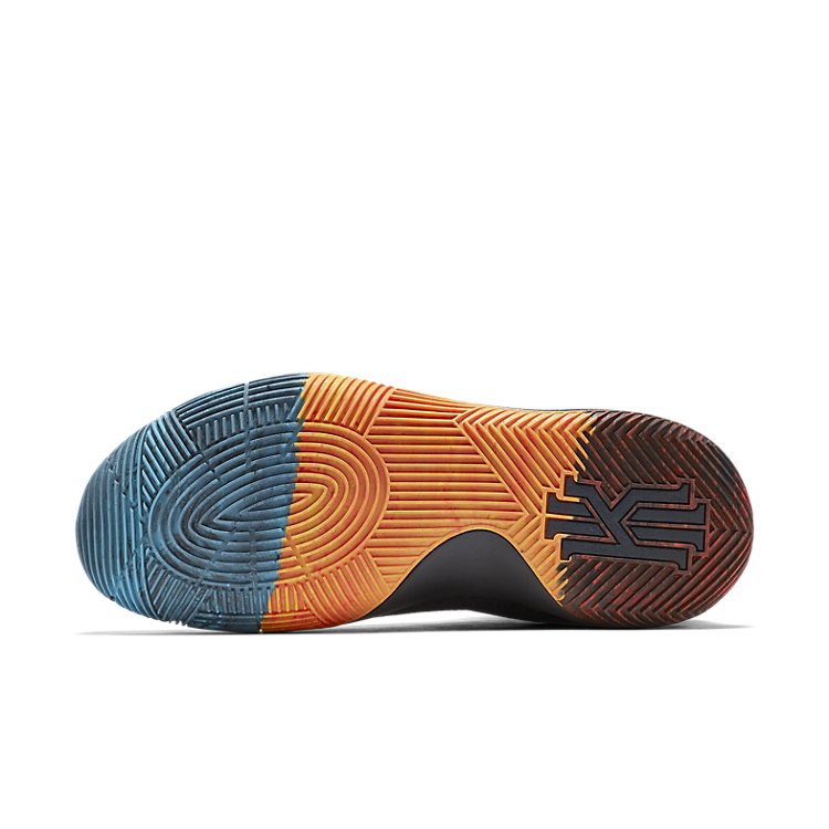 Nike Kyrie 2 EP 'Black History Month' 828376-099