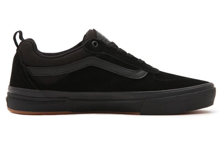 Vans Kyle Walker Sneakers Black VN0A5JIE1OJ