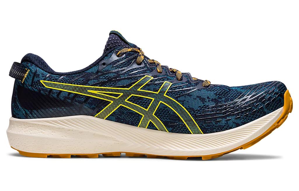 ASICS Fuji Lite 3 'Ink Teal' 1011B467-401