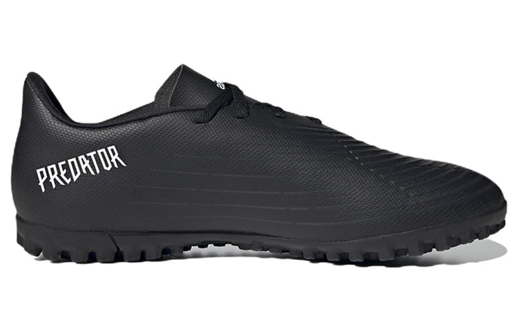 adidas Predator Edge.4 Society 'Black White' GX0010