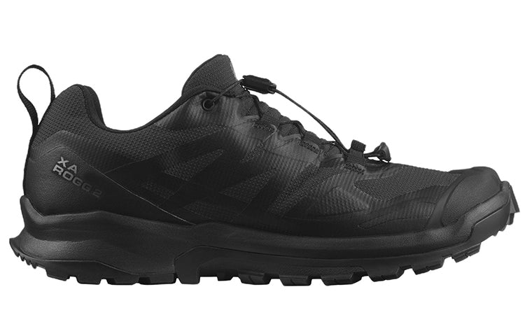 (WMNS) Salomon XA Rogg 2 Gore-Tex Trail 414397