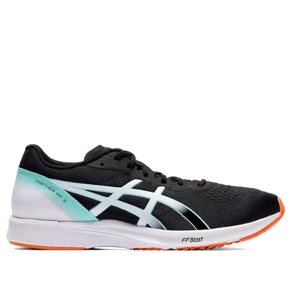 ASICS Tarther RP 3 'Black White' 1011B465-002