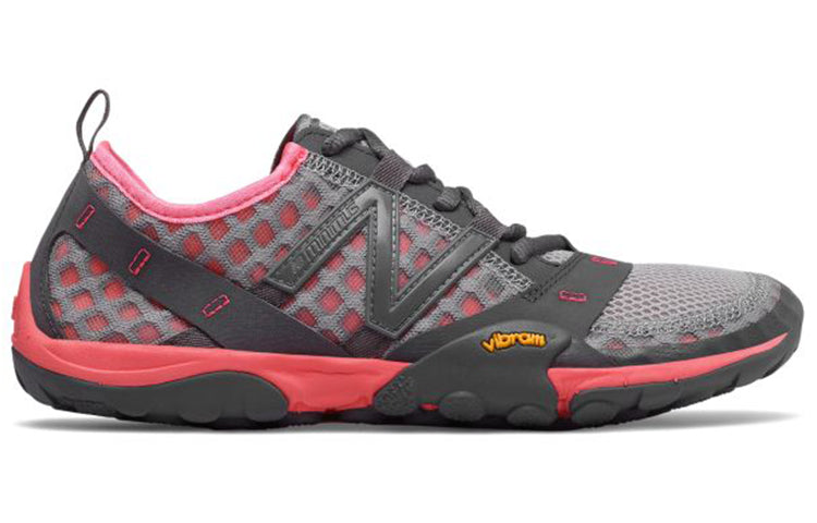 (WMNS) New Balance Minimus 10 v1 Trail 'Black Pink' WT10TG