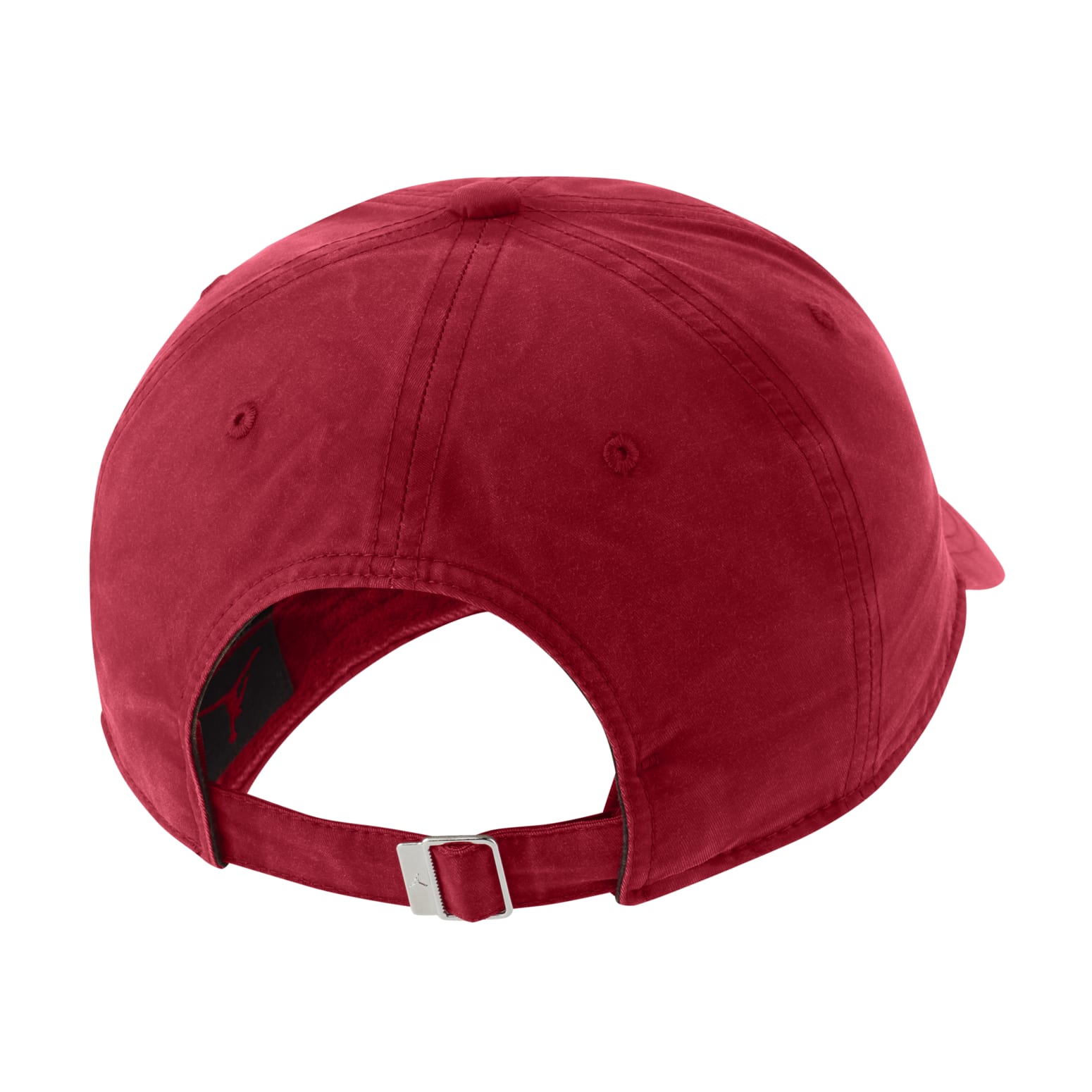 Air Jordan Jumpman Heritage86 Washed Cap 'Red Black' DC3673-687