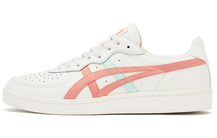 Onitsuka Tiger GSM Shoes 'Cream Guava' 1183B701-103