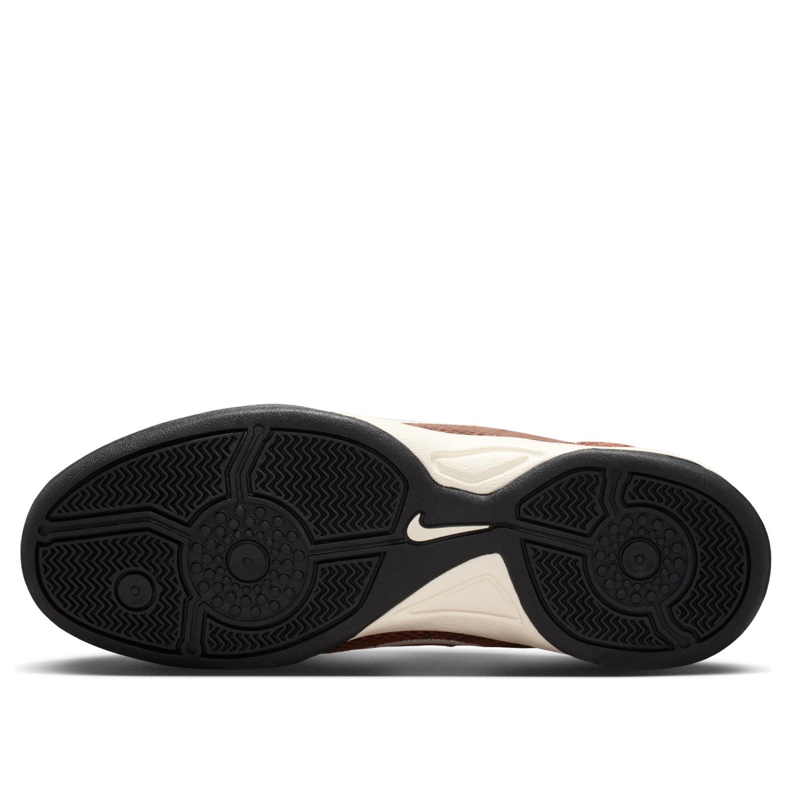 (WMNS) Nike Total 90 'Fauna Brown Pale Ivory' IB4204-201