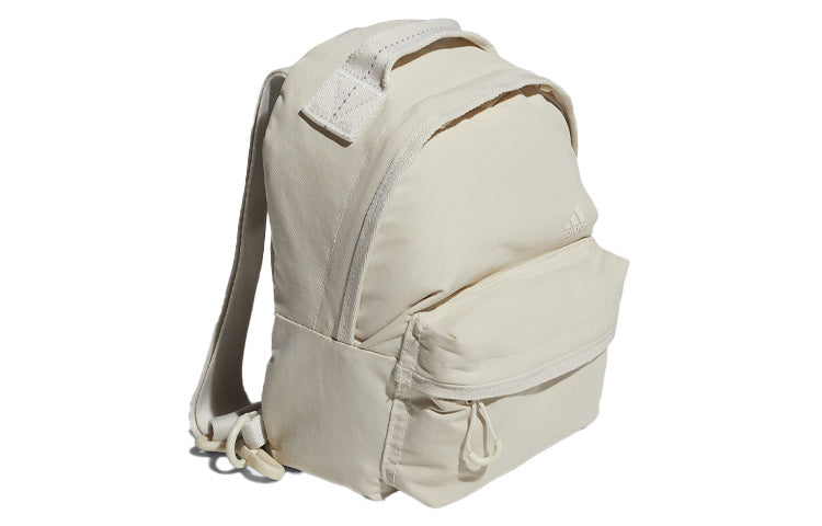 (WMNS) adidas Womens Mini Backpack 'White' GM4393