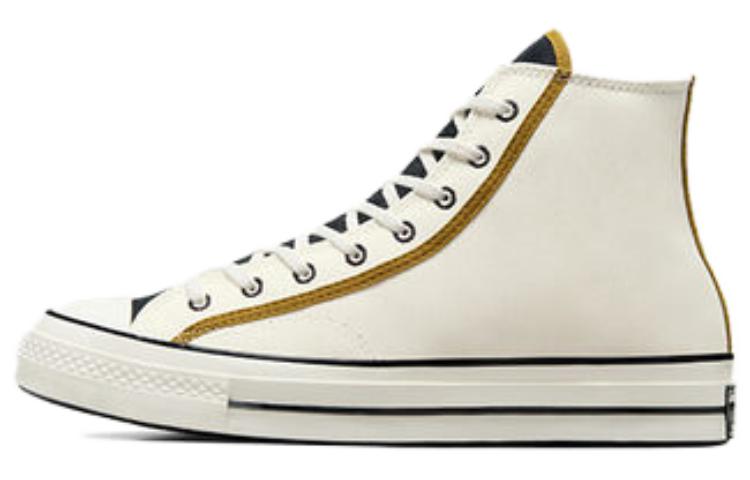 (WMNS) Converse Chuck 70 Hi Sneakers 'White' A05626C