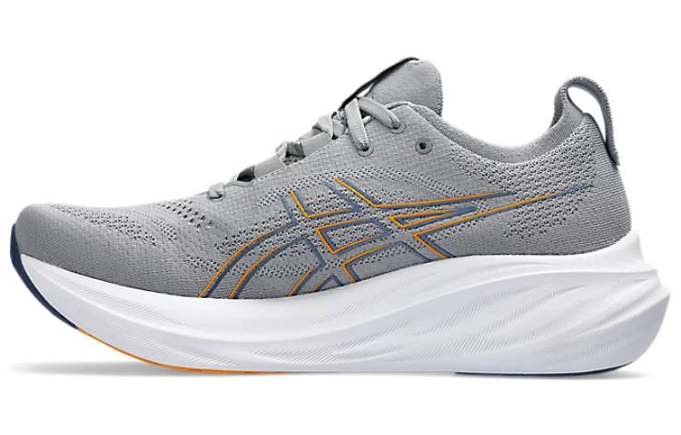 ASICS Gel-Nimbus 26 Wide 'Sheet Rock Orange' 1011B795-020