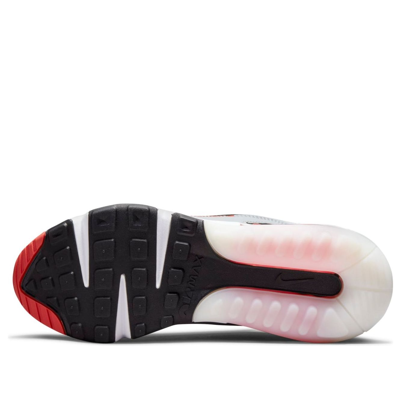 (WMNS) Nike Air Max 2090 C/S 'White Magic Ember' DH8309-100