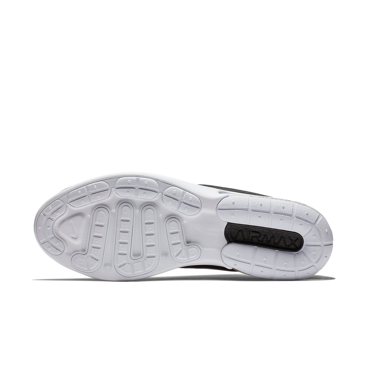 Nike Air Max Sequent 4 'Black' AO4485-001