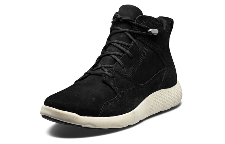 Timberland Flyroam Mid 'Black' A1SBN