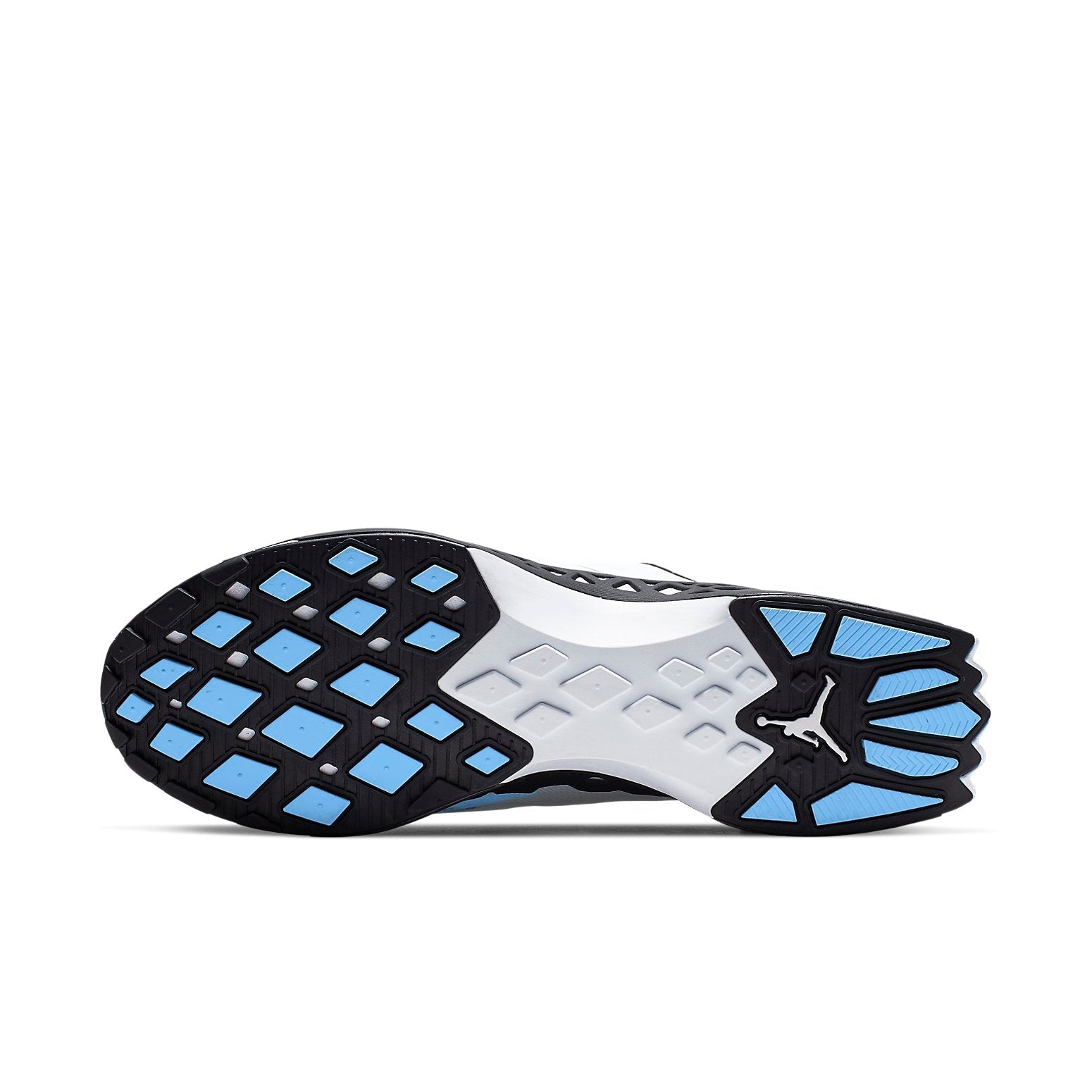Air Jordan Trunner NXT React 'White University Blue' AV1201-104