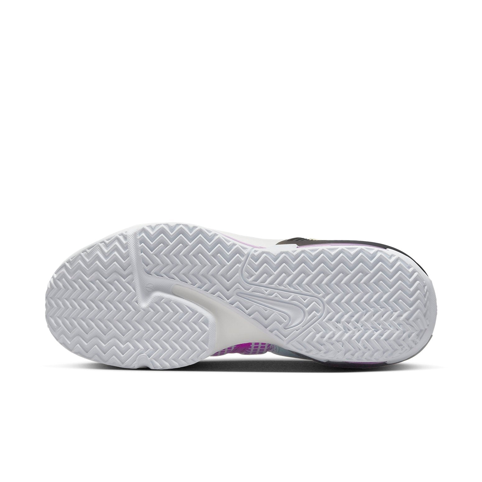 Nike LeBron Witness 7 'Fuchsia Dream' DM1123-500