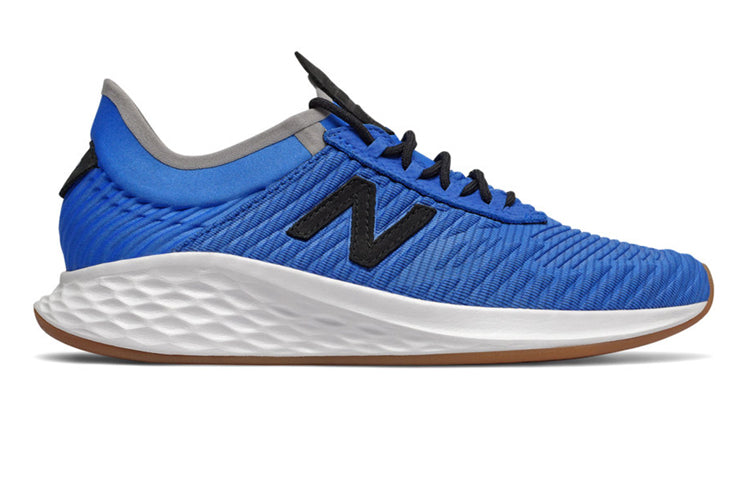 New Balance Fresh Foam Roav Fusion D 'Blue' MRVFUCV