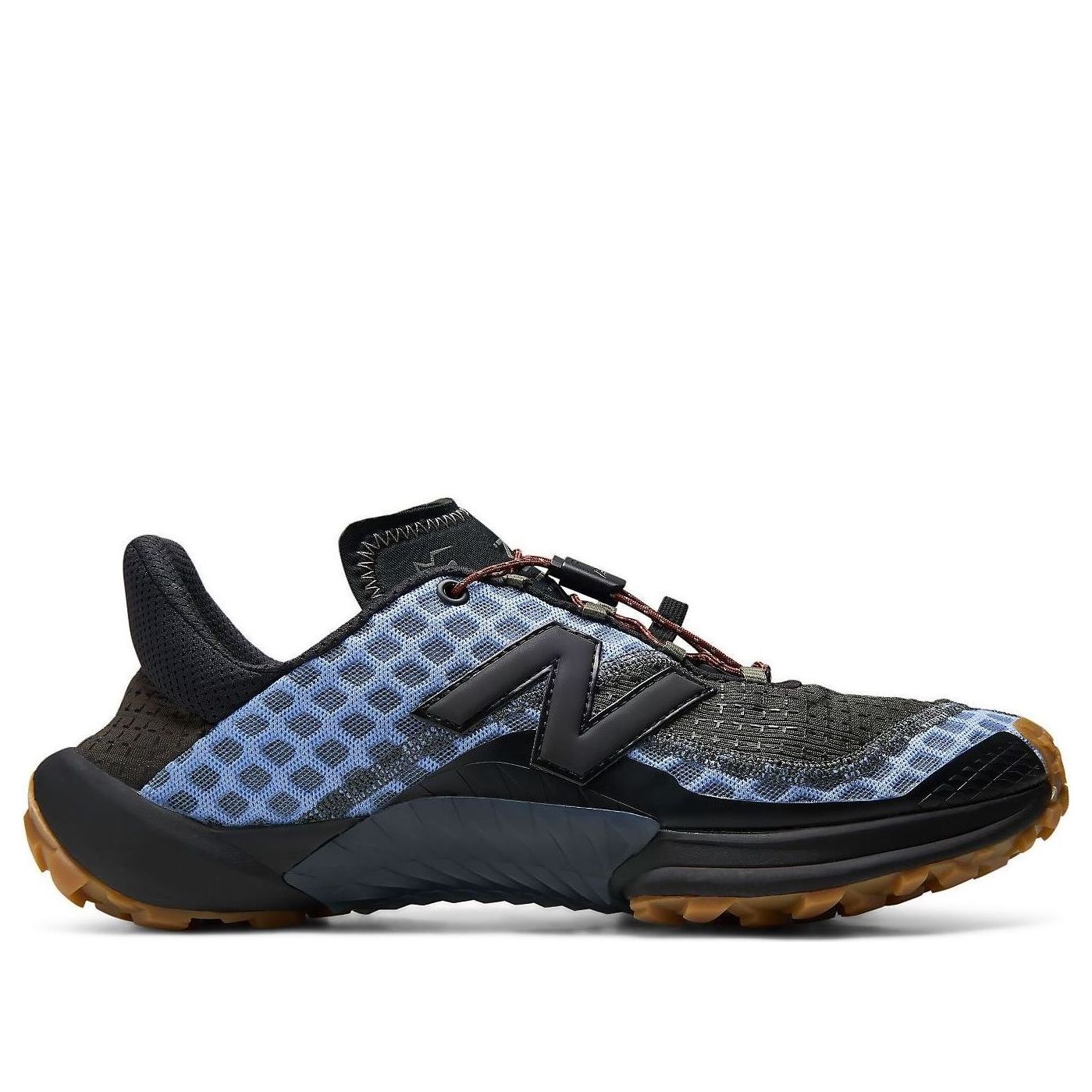 New Balance x CAYL M10L 'Black Ink Lavender Lustre' MTM10LCL
