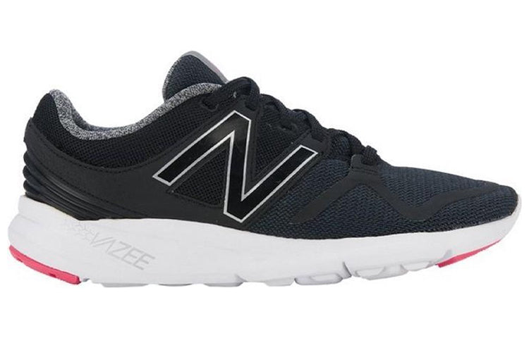 (WMNS) New Balance Vazee Coast Low-Top Black WCOASBK