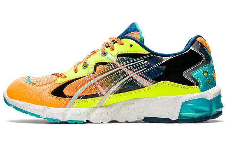 ASICS Gel-Kayano 5 KZN 'Orange Pop Fresh Ice' 1021A419-800