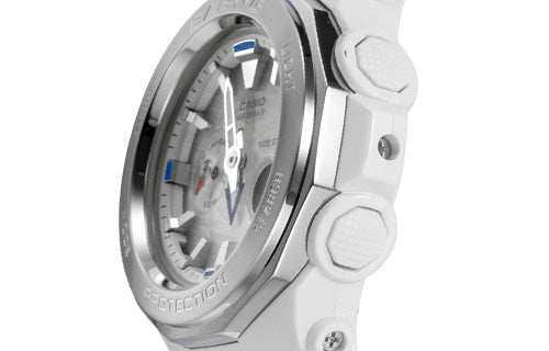 CASIO Baby-G 'White' BGA-225-7APR