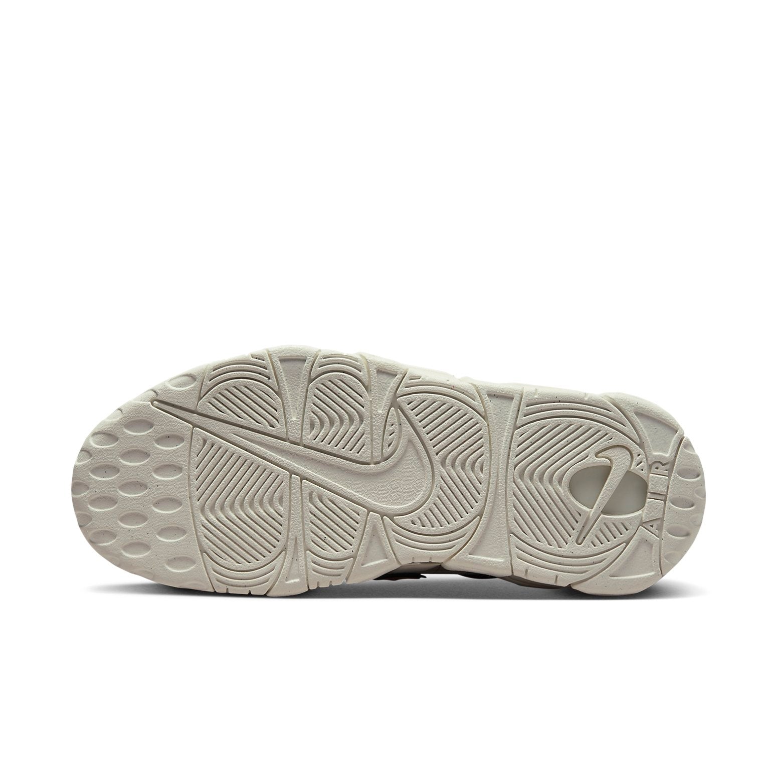 (WMNS) Nike Air More Uptempo 'Basketball Leather' DZ5227-001