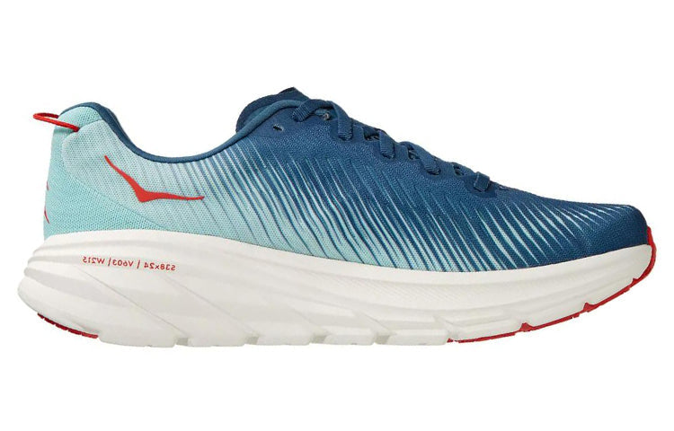 HOKA ONE ONE Rincon 3 'Real Teal Eggshell Blue' 1119395-RTEB