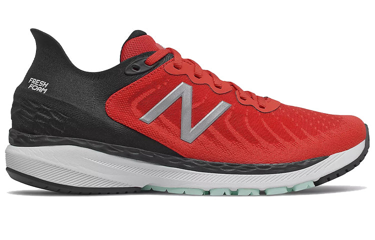 New Balance Fresh Foam 860v11 'Velocity Red' M860R11
