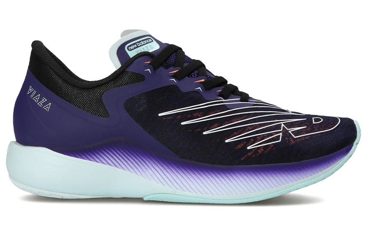 (WMNS) New Balance Viaza Purple WVIAZLK1