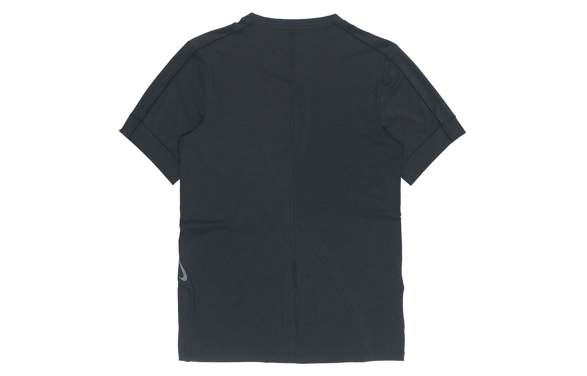 Nike AS Men's NK Dry Top SS YOGA Black BV4035-010